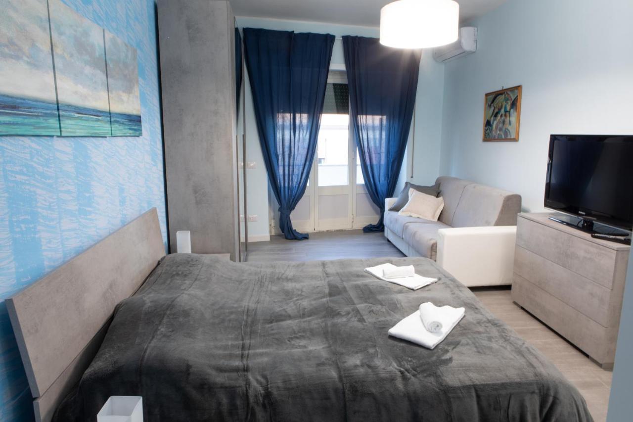 Bibbi'S House San Lorenzo Рим Екстер'єр фото