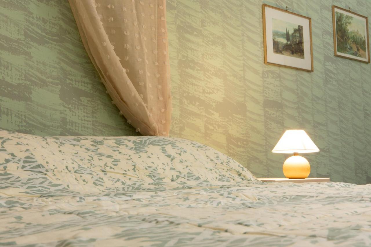Bibbi'S House San Lorenzo Рим Екстер'єр фото