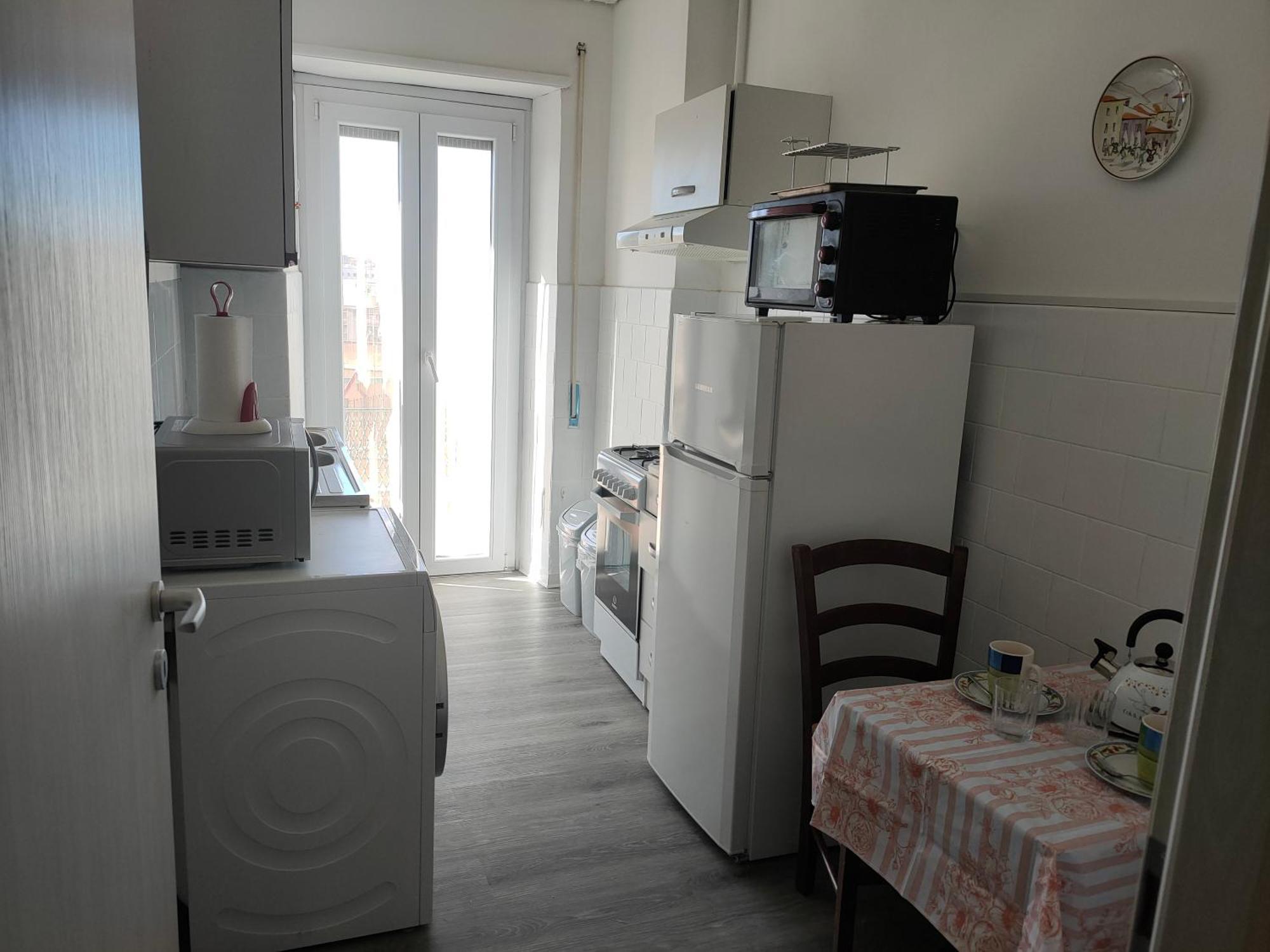 Bibbi'S House San Lorenzo Рим Екстер'єр фото