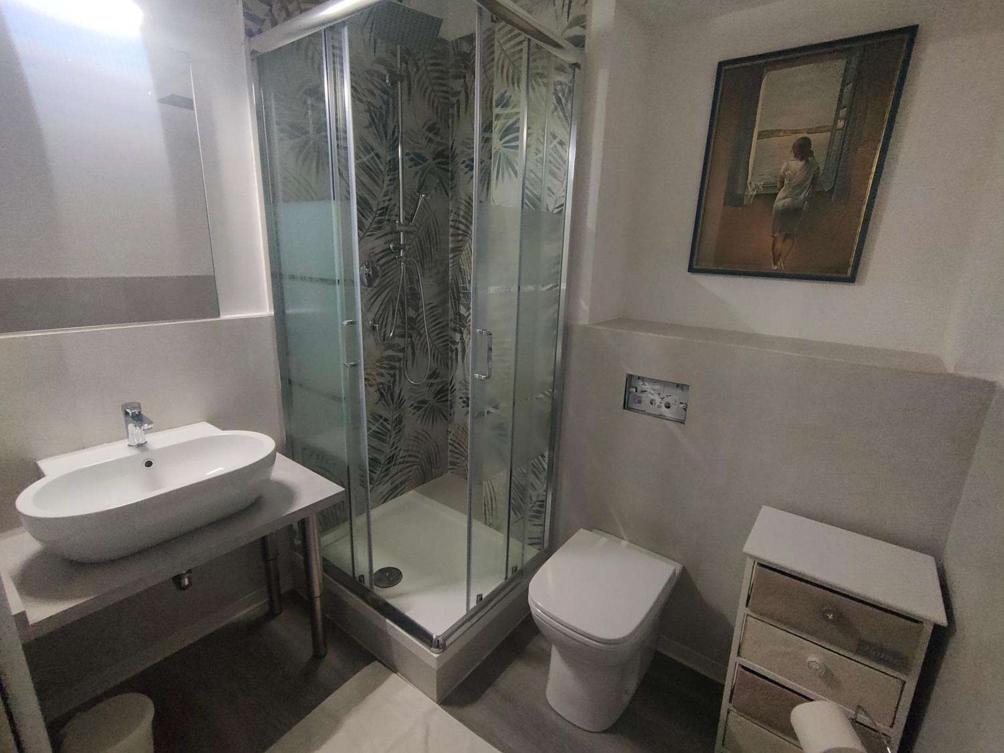 Bibbi'S House San Lorenzo Рим Екстер'єр фото