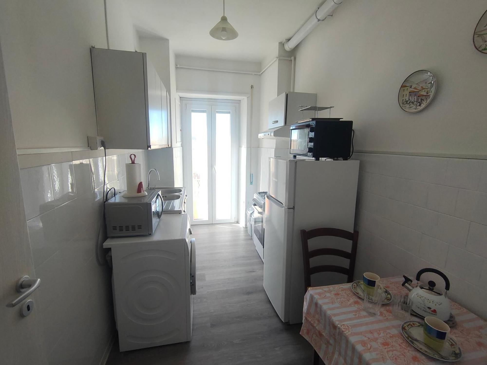 Bibbi'S House San Lorenzo Рим Екстер'єр фото