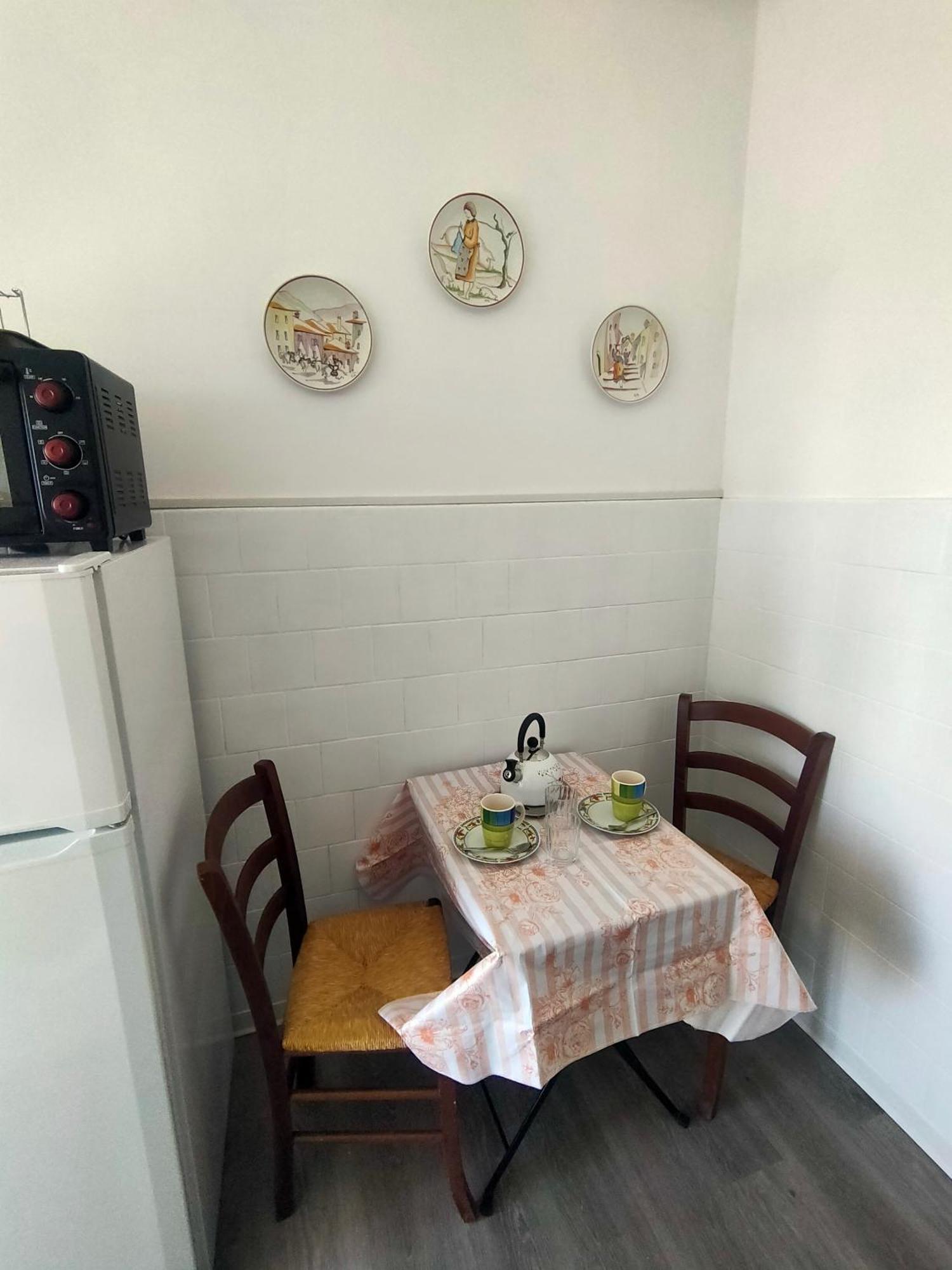 Bibbi'S House San Lorenzo Рим Екстер'єр фото