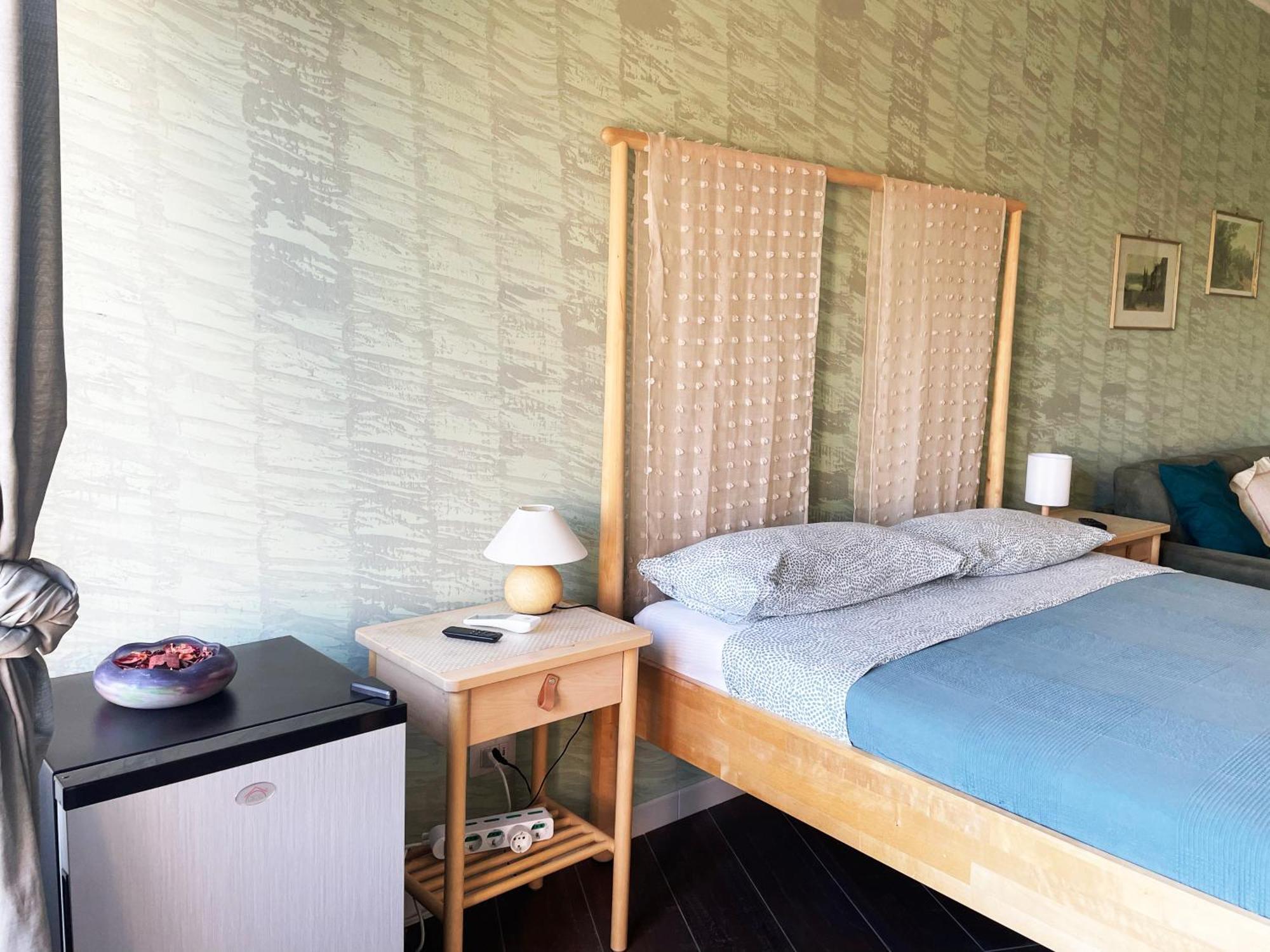 Bibbi'S House San Lorenzo Рим Екстер'єр фото